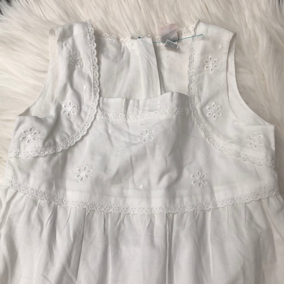 Girls gap dress - Picture 2 of 8